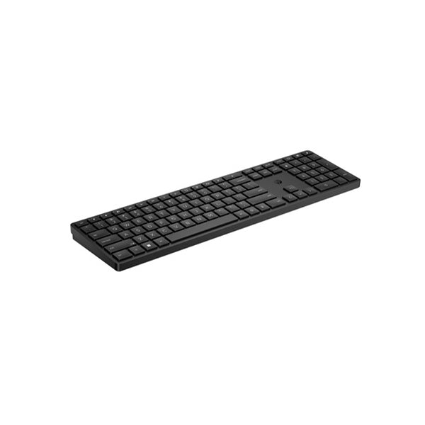 HP 450 Blk Programmable Wireless Keyboard HP 450 Blk Programmable Wireless Keyboard